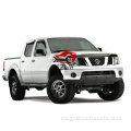 Navara 2015+ gurudumu la Fender Flare
